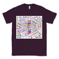 Plum mother Classic Tee - TumblerDesignByShophia