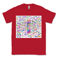 Red mother Classic Tee - TumblerDesignByShophia