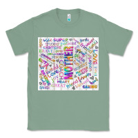 Sage mother Classic Tee - TumblerDesignByShophia