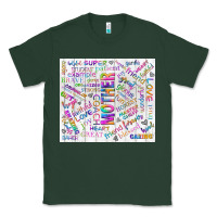 Sports Green mother Classic Tee - TumblerDesignByShophia
