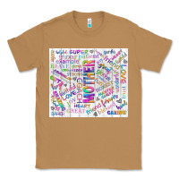 Toasted Coconut mother Classic Tee - TumblerDesignByShophia