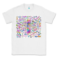White mother Classic Tee - TumblerDesignByShophia