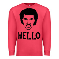 Cardinal Lionel Richie  It's Me Premium Sweatshirt - longCreatives