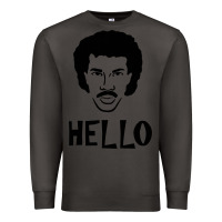 Smoke Lionel Richie  It's Me Premium Sweatshirt - longCreatives