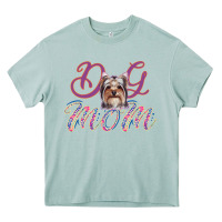 Arona Dog Mom Heavy Core Tee - Bettercallsaul