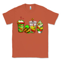 Copper juneteenth coffee Classic Tee - Jasminsmagicworld