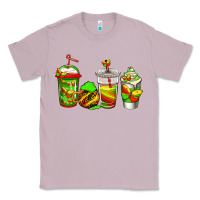 Lilac juneteenth coffee Classic Tee - Jasminsmagicworld