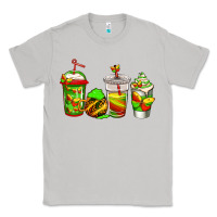 Moon Dust juneteenth coffee Classic Tee - Jasminsmagicworld