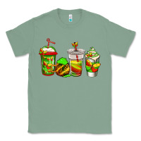 Sage juneteenth coffee Classic Tee - Jasminsmagicworld
