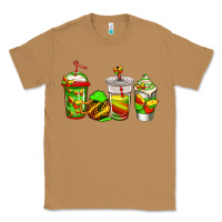 Toasted Coconut juneteenth coffee Classic Tee - Jasminsmagicworld