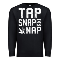 Black Tap Snap Or Nap Jiu Jitsu Hoodie Brazilian BJJ Gifts Premium Sweatshirt - longCreatives