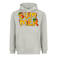 Moon Dust summer mango Heavyweight Hoodie - BarkalooDesign