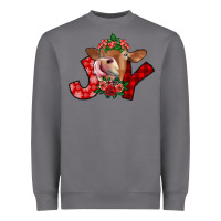 Storm joy Heavyweight Sweatshirt - SublimationCraftShop