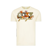 Vintage Arctic cozy season Vintage Tee - CowGirlArtShop