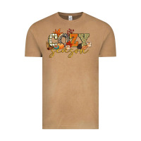 Vintage Camel cozy season Vintage Tee - CowGirlArtShop