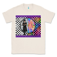 Natural gothic girl horror family Classic Tee - TumblerDesignByShophia