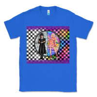 True Royal gothic girl horror family Classic Tee - TumblerDesignByShophia
