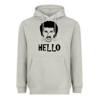 Moon Dust Lionel Richie  It's Me Heavyweight Hoodie - longCreatives