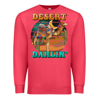 Cardinal desert darling camel Premium Sweatshirt - BarkalooDesign