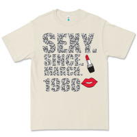 Bone Sexy Since March 1980 Premium Tee - Bettercallsaul