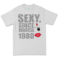 Dove Grey Sexy Since March 1980 Premium Tee - Bettercallsaul