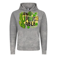 Cloud Rock St. Patrick's Un pinch able Vintage Hoodie - CowGirlArtShop