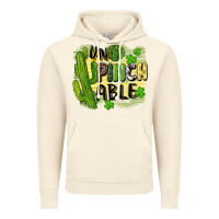 Vintage Artic St. Patrick's Un pinch able Vintage Hoodie - CowGirlArtShop