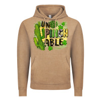 Vintage Coffee St. Patrick's Un pinch able Vintage Hoodie - CowGirlArtShop
