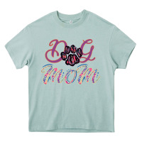 Arona Dog Mom Heavy Core Tee - Bettercallsaul