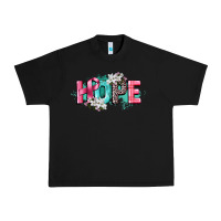 Black hope cancer awareness Urban Heavy Tee - CowGirlArtShop