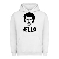 Pigment Lunar Rock Lionel Richie  It's Me Urban Hoodie - longCreatives