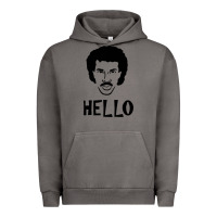 Pigment Tornado Lionel Richie  It's Me Urban Hoodie - longCreatives