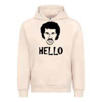 Sandshell Lionel Richie  It's Me Urban Hoodie - longCreatives