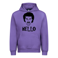 Lionel Richie  It's Me Urban Hoodie | Teevron