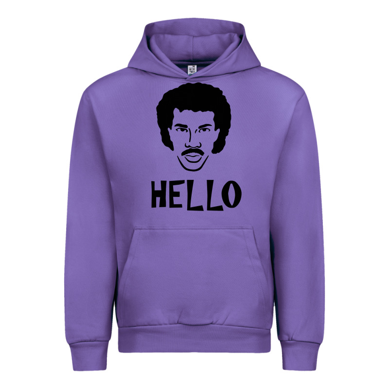 Lionel Richie  It's Me Urban Hoodie by longCreatives | Teevron