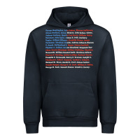 Navy List of Presidents of the United States, Gift Urban Hoodie - longCreatives