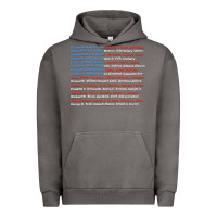 Pigment Tornado List of Presidents of the United States, Gift Urban Hoodie - longCreatives