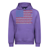 Tulip List of Presidents of the United States, Gift Urban Hoodie - longCreatives