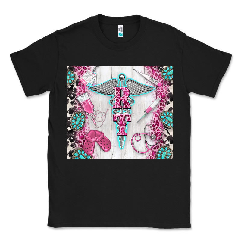 Rt Classic Tee by TumblerDesignByShophia | Teevron