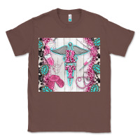 Chestnut rt Classic Tee - TumblerDesignByShophia