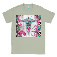 Matcha rt Classic Tee - TumblerDesignByShophia