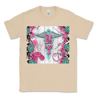 Mushroom rt Classic Tee - TumblerDesignByShophia