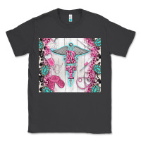 Smoke rt Classic Tee - TumblerDesignByShophia