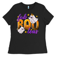 Black Fabboolous Ladies Tee - texasbilliewilder