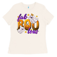Bone Fabboolous Ladies Tee - texasbilliewilder