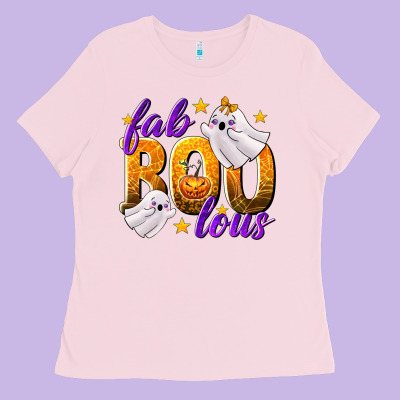 Fabboolous Ladies Tee Designed By Texasbilliewilder