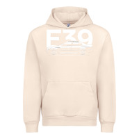 Sandshell E39 5 Series  Car Silhouette Urban Hoodie - longCreatives