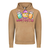 Vintage Camel Happy Easter Nurse eggs Easter Day Vintage Hoodie - CowGirlArtShop