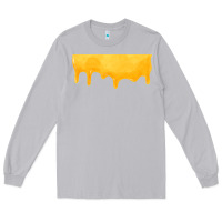 Moon Dust honeydrip fa element Long Sleeve Tee - FaDigitalArtStudio