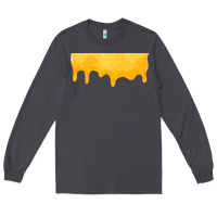 Smoke honeydrip fa element Long Sleeve Tee - FaDigitalArtStudio